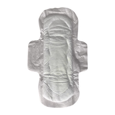 Day Time Comfortable Sanitary Pads Female Breathable