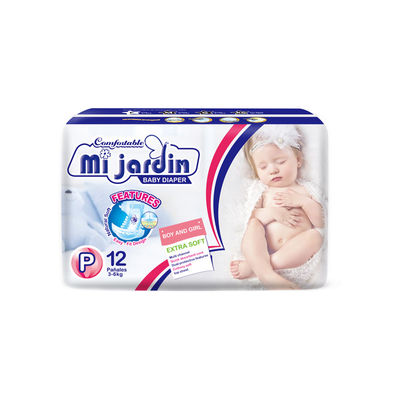 300 - 500ml Newborn Baby Diaper