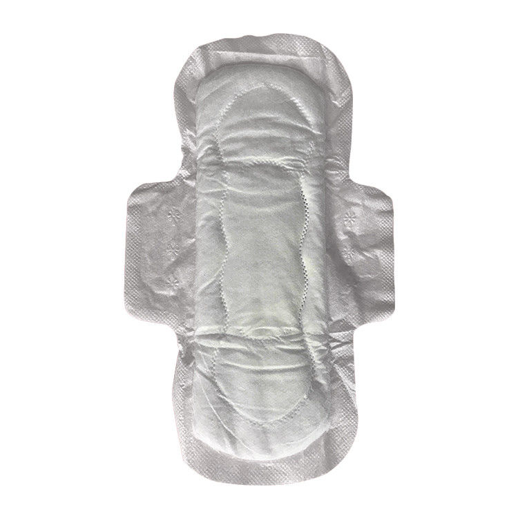 Day Time Comfortable Sanitary Pads Female Breathable